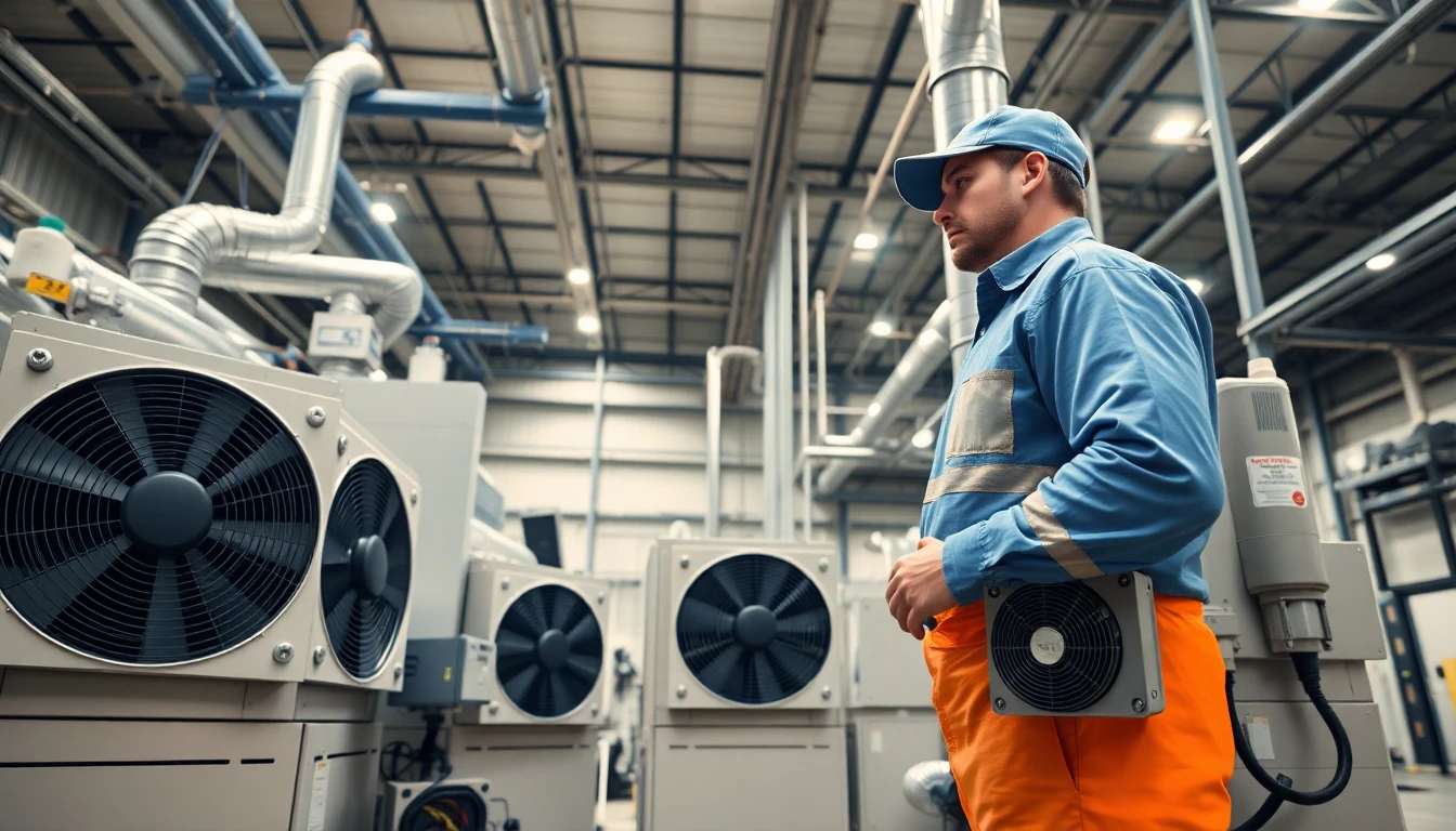 Dehumidification Services